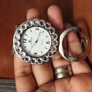 Cannes Woman's Watch